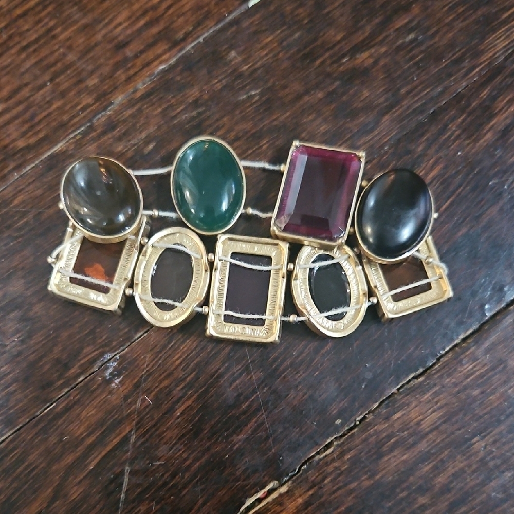 Elegant Women's Brooch Costume Jewlrey